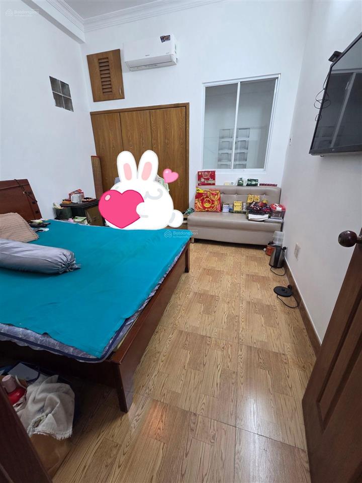 Bán nhà mặt tiền 3 tầng 52m2 ngang 3,5m 4pn cư xá phú lâm a ngay vòng xoay phú lâm quận 6