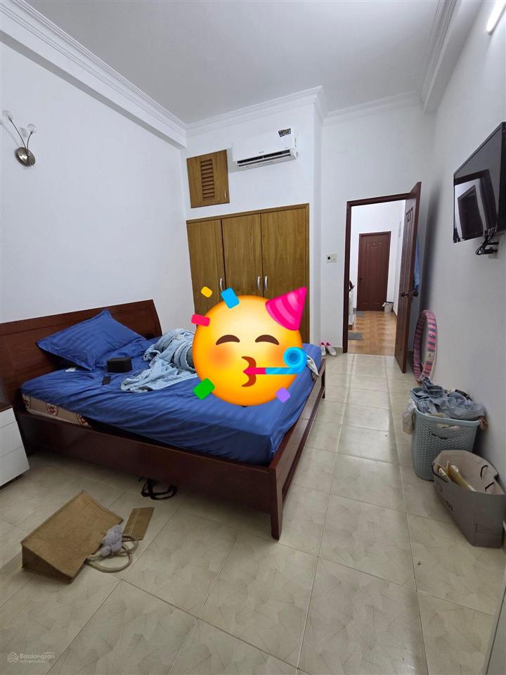 Bán nhà mặt tiền 3 tầng 52m2 ngang 3,5m 4pn cư xá phú lâm a ngay vòng xoay phú lâm quận 6
