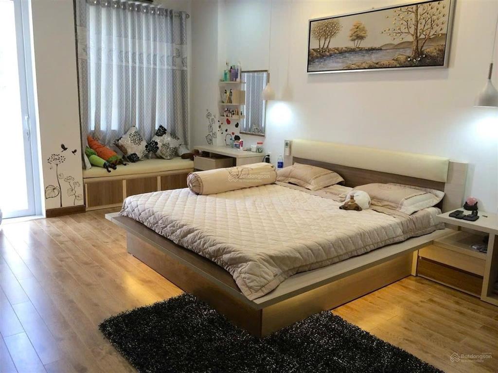 Bán nhà kinh dương vương 3 tầng 70m2 ngang 4m 4pn ngay vòng xoay phú lâm, quận 6