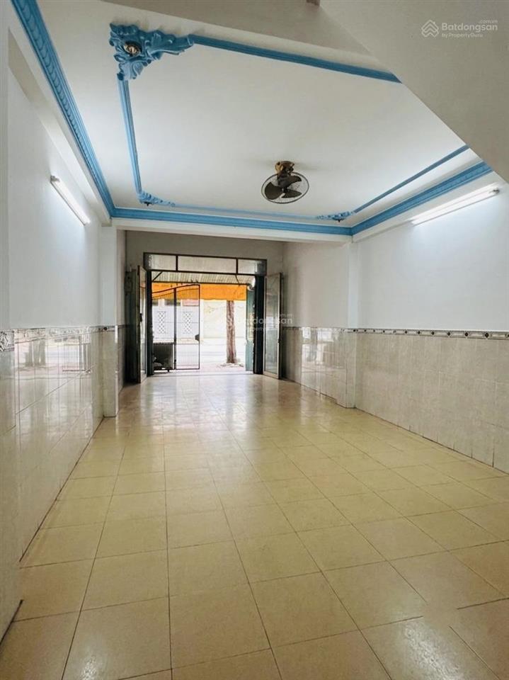 Bán nhà mặt tiền kinh doanh 5 tầng 75m2 ngang 4,2m 7pn đường 20m tùng thiện vương ngay cầu chà và