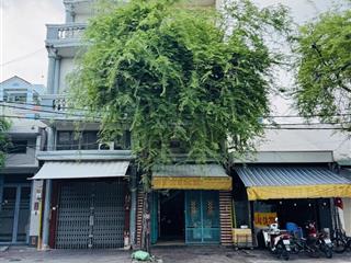 Bán nhà mặt tiền kinh doanh 5 tầng 75m2 ngang 4,2m 7pn đường 20m tùng thiện vương ngay cầu chà và