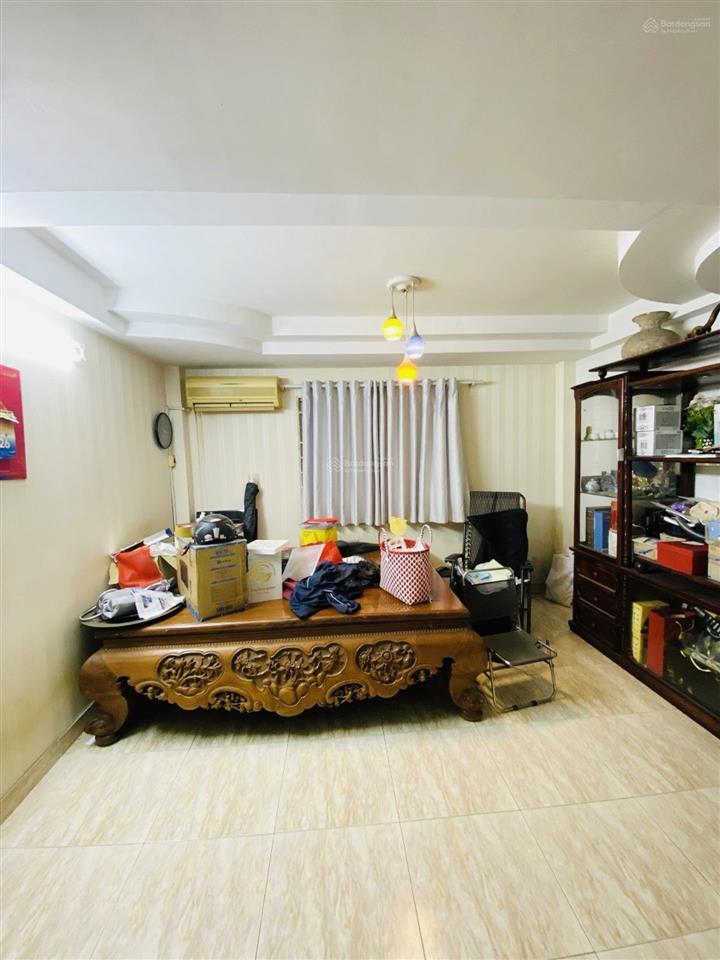 Bán nhà 5 tầng cao lỗ chánh hưng 60m2 ngang 4m 4pn ngay parc mall tạ quang bửu