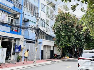 Bán nhà 5 tầng cao lỗ chánh hưng 60m2 ngang 4m 4pn ngay parc mall tạ quang bửu
