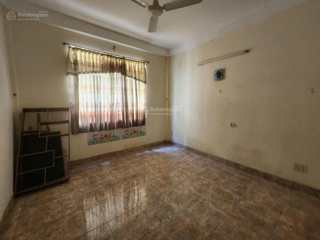 Bán nhà hxh 61m2 3 tầng 3pn dương bá trạc quận 8 9.7 tỷ