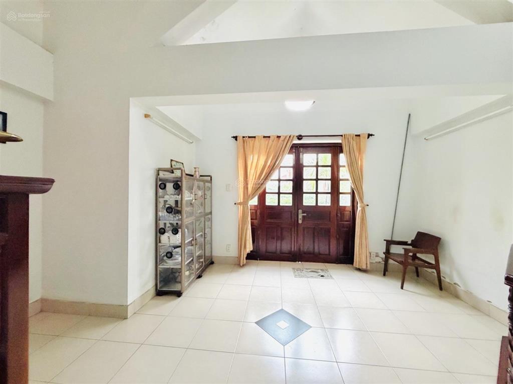 Bán nhà mặt tiền kdc bình hưng 96m2, ngang 6m 4pn ngay trường nguyễn thái bình
