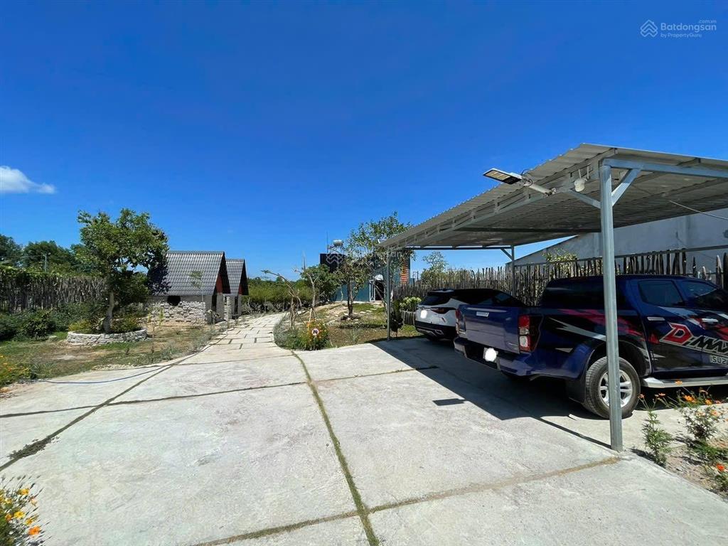 Chuyển nhượng khu nghỉ dưỡng đang kinh doanh 2087m2 sẵn homestay ngay tại xã nghĩa thành  tp. hcm