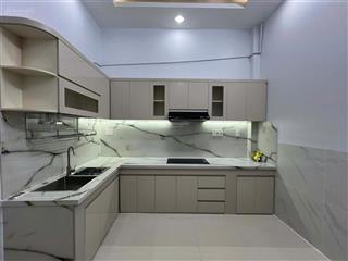 Bán nhà tại lê văn quới, bhh a, tp.hcm, 4,35 tỷ, 50m2, btct 2 tầng, 3pn