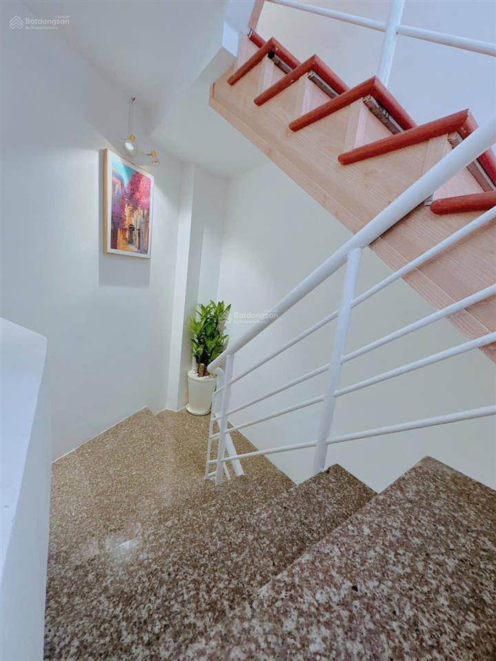 Bán nhà riêng, dts 98m2, 3 pn, thông xe tải, tại phường bình thới (quận 11 cũ) tp. hcm