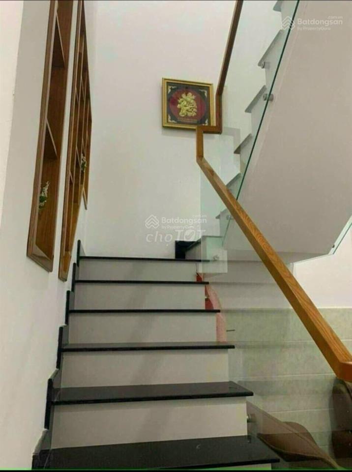 Bán nhà riêng, dts 98m2, 3 pn, thông xe tải, tại phường bình thới (quận 11 cũ) tp. hcm