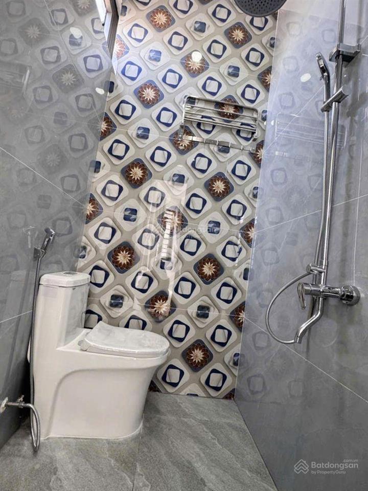 Bán nhà riêng 82m2, không lộ giới, tại đường bình thới, p. phú thọ  tp hcm, 4pn, 7.35 tỷ bl