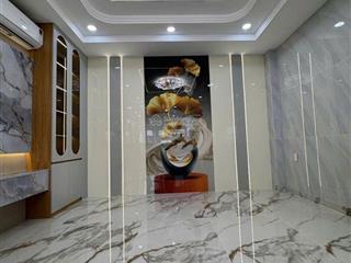 Bán nhà riêng 82m2, không lộ giới, tại đường bình thới, p. phú thọ  tp hcm, 4pn, 7.35 tỷ bl