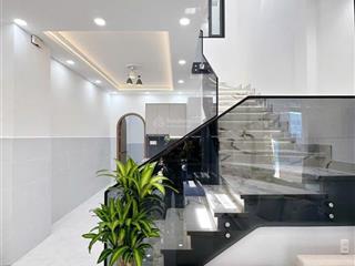 Bán nhà shr 86m2, 4pn, ngang hơn 4m, 7.325t, tại phường phú thọ tp.hcm ( phường 11 quận 11 cũ)