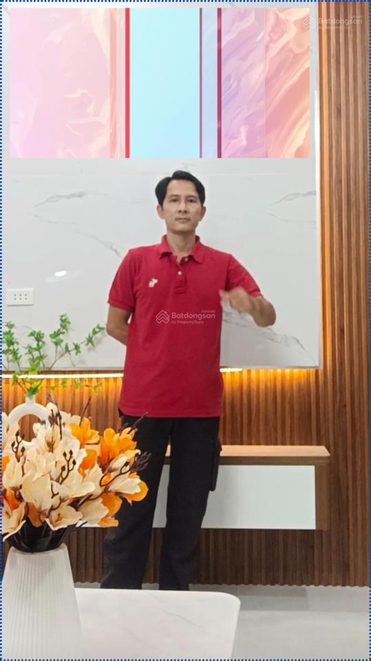 Bán nhà shr 86m2, 4pn, ngang hơn 4m, 7.325t, tại phường phú thọ tp.hcm ( phường 11 quận 11 cũ)