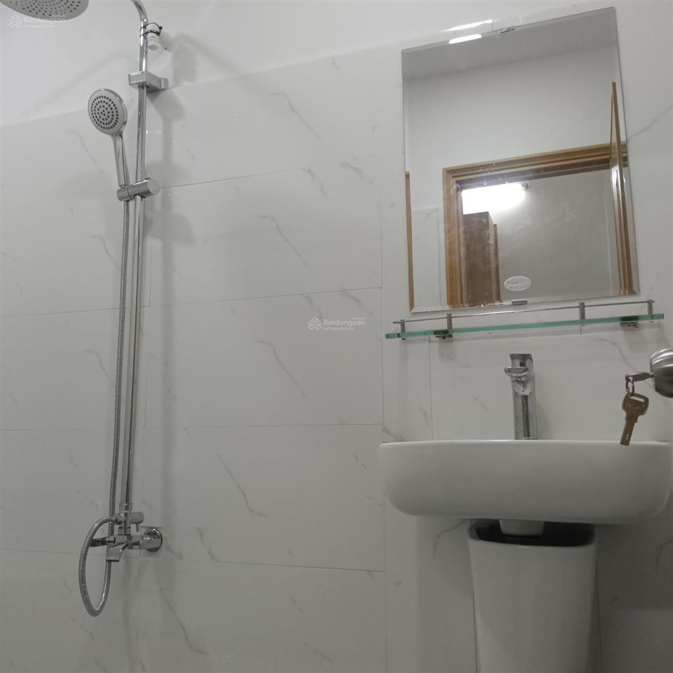 Bán nhà shr 86m2, 4pn, ngang hơn 4m, 7.325t, tại phường phú thọ tp.hcm ( phường 11 quận 11 cũ)