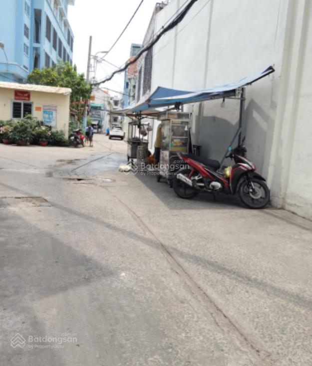 Bán nhà riêng tại bình thới, f. phú thọ, hcm, 7,3 tỷ, 81m2, view đẹp, nhiều tiện ích