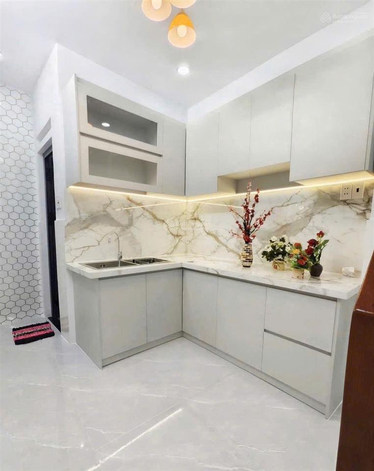 Bán nhà riêng tại bình thới, f. phú thọ, hcm, 7,3 tỷ, 81m2, view đẹp, nhiều tiện ích