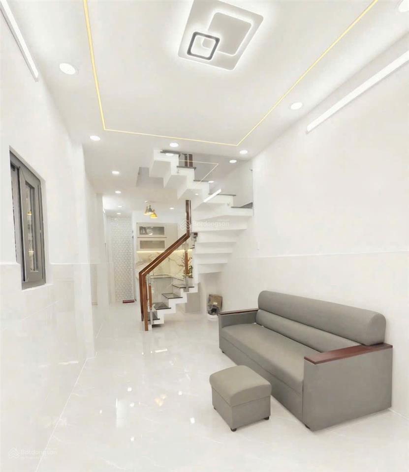 Bán nhà riêng tại bình thới, f. phú thọ, hcm, 7,3 tỷ, 81m2, view đẹp, nhiều tiện ích