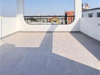 Bán nhà riêng tại tỉnh lộ 10, 7,299 tỷ, 61 m2 giá siêu hời, view đẹp