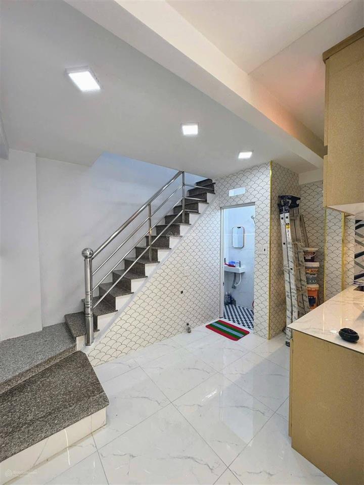 Bán nhà tại lê văn quới, 4,15 tỷ, 50m2, 3pn, 3wc, pháp lý đầy đủ, uy tín, giá tốt