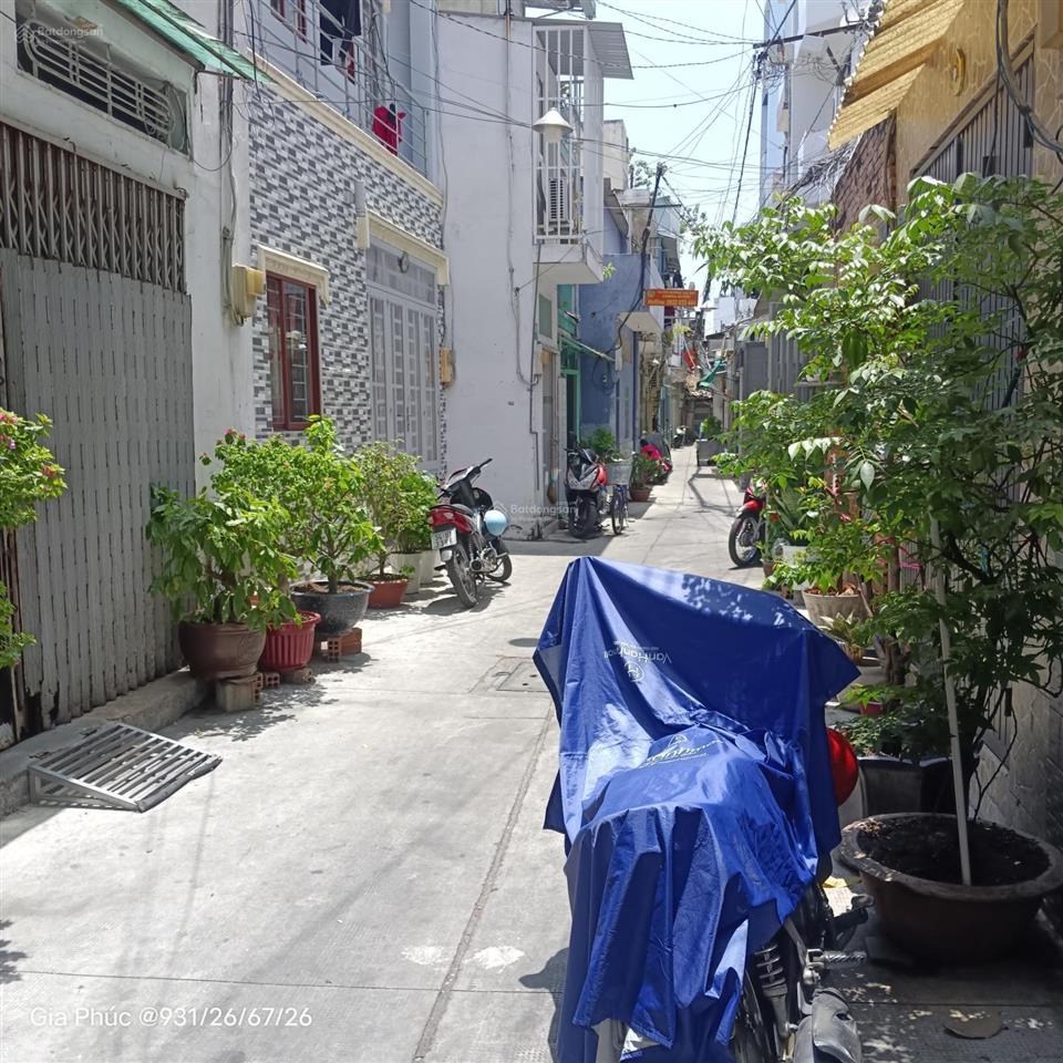 Bán nhà tại lê văn quới, 4,15 tỷ, 50m2, 3pn, 3wc, pháp lý đầy đủ, uy tín, giá tốt