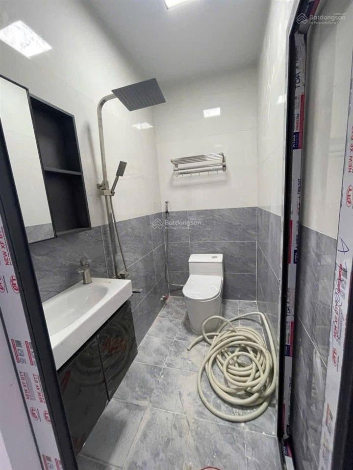 Bán nhà tại lê văn quới, 4,15 tỷ, 50m2, 3pn, 3wc, pháp lý đầy đủ, uy tín, giá tốt