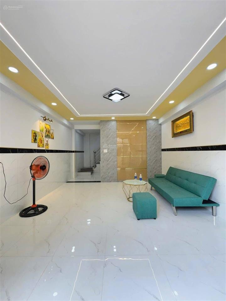 Bán nhà tại lê văn quới, 4,15 tỷ, 50m2, 3pn, 3wc, pháp lý đầy đủ, uy tín, giá tốt