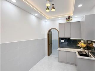 Bán nhà 2 tầng 3pn ngang 3.9m, shr 81m2, 7.3x tỷ, ngay tại nhà thi đấu phú thọ, f. phú thọ, hcm