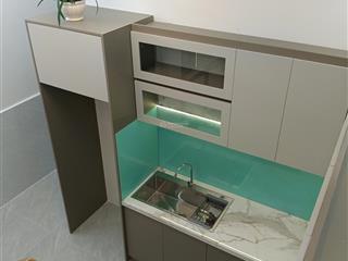 Bán nhà riêng tại khu lê văn quới, 4,822 tỷ, 44m2, 2pn, 2wc, 2 tầng