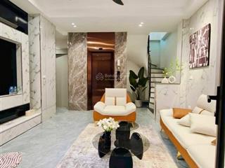 Hiếm  trường chinh 46m2* 7tầng, thang máy, full nội thất 25m ra phố, ngõ nông rộng, giá 12,45 tỷ .