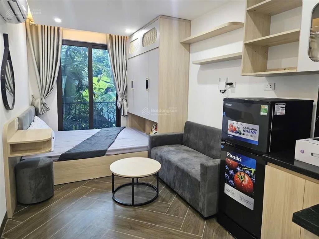 Ccmn 7tầng thang máy, khương trung 90m2, ngõ oto, kinh doanh, dòng tiền 1,3 tỷ/năm, pccc đạt chuẩn.