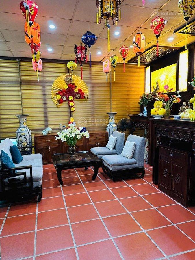 Phân lô lương thế vinh  thanh xuân, 80m2, 4tầng, xây ccmn, chdv đỉnh, ngõ oto, gara, giá 21 tỷ.