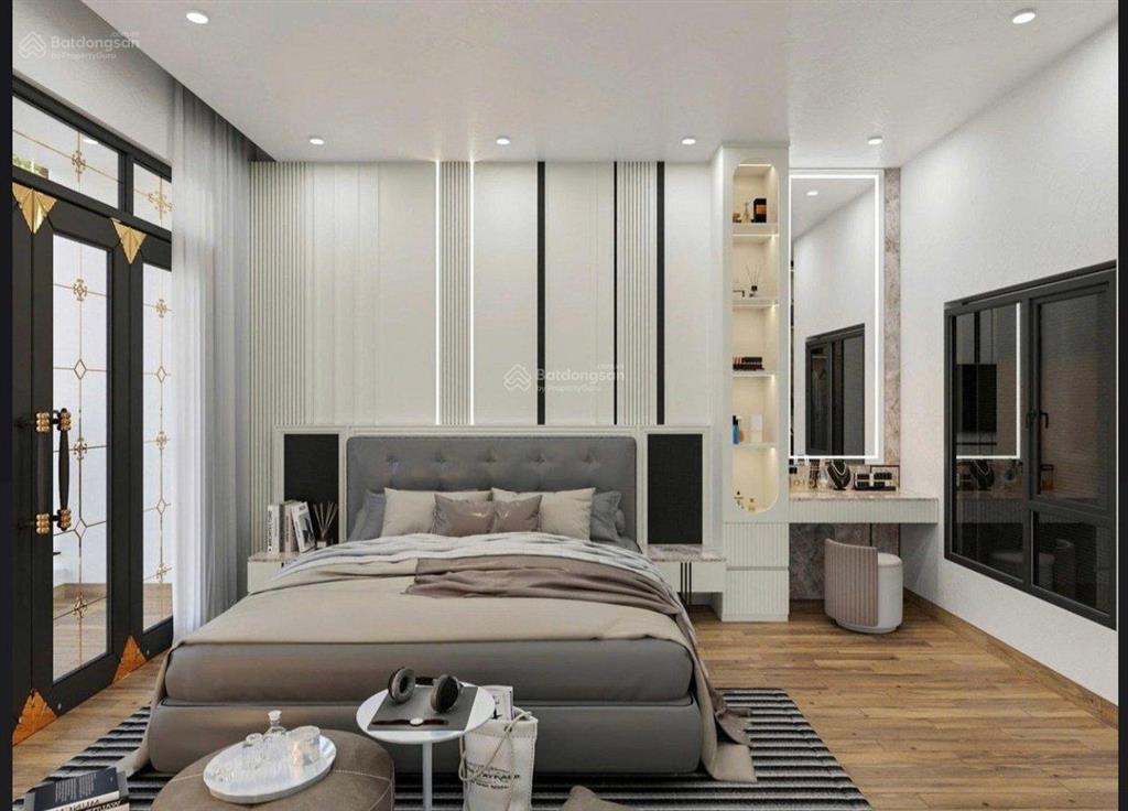 Phân lô qđ hoàng văn thái, 51m2*7tầng thang máy, sát vành đai 2.5, gần hồ, gara, oto tránh, vỉa hè.