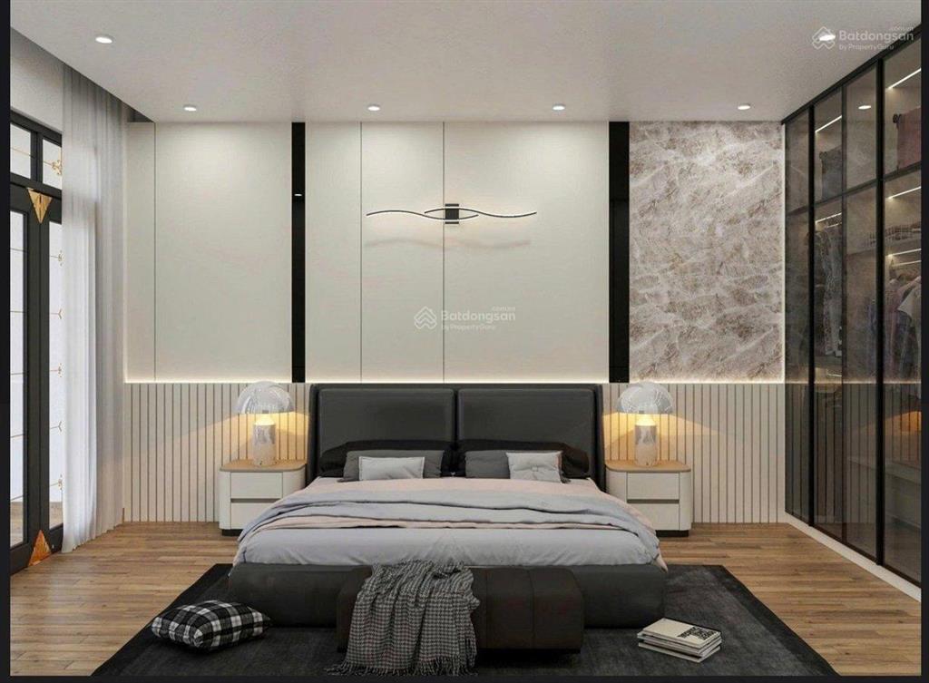 Phân lô qđ hoàng văn thái, 51m2*7tầng thang máy, sát vành đai 2.5, gần hồ, gara, oto tránh, vỉa hè.