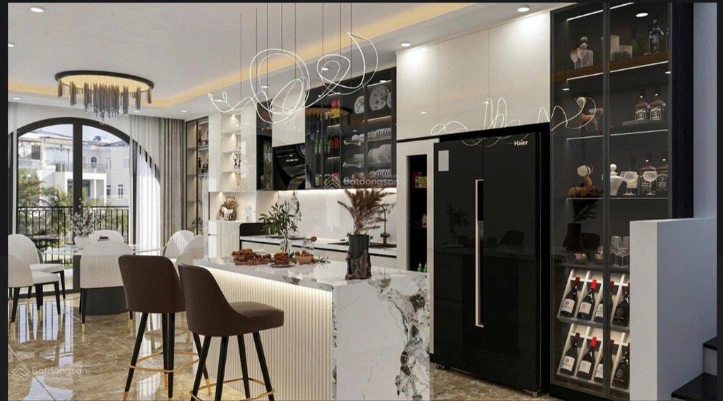 Phân lô qđ hoàng văn thái, 51m2*7tầng thang máy, sát vành đai 2.5, gần hồ, gara, oto tránh, vỉa hè.