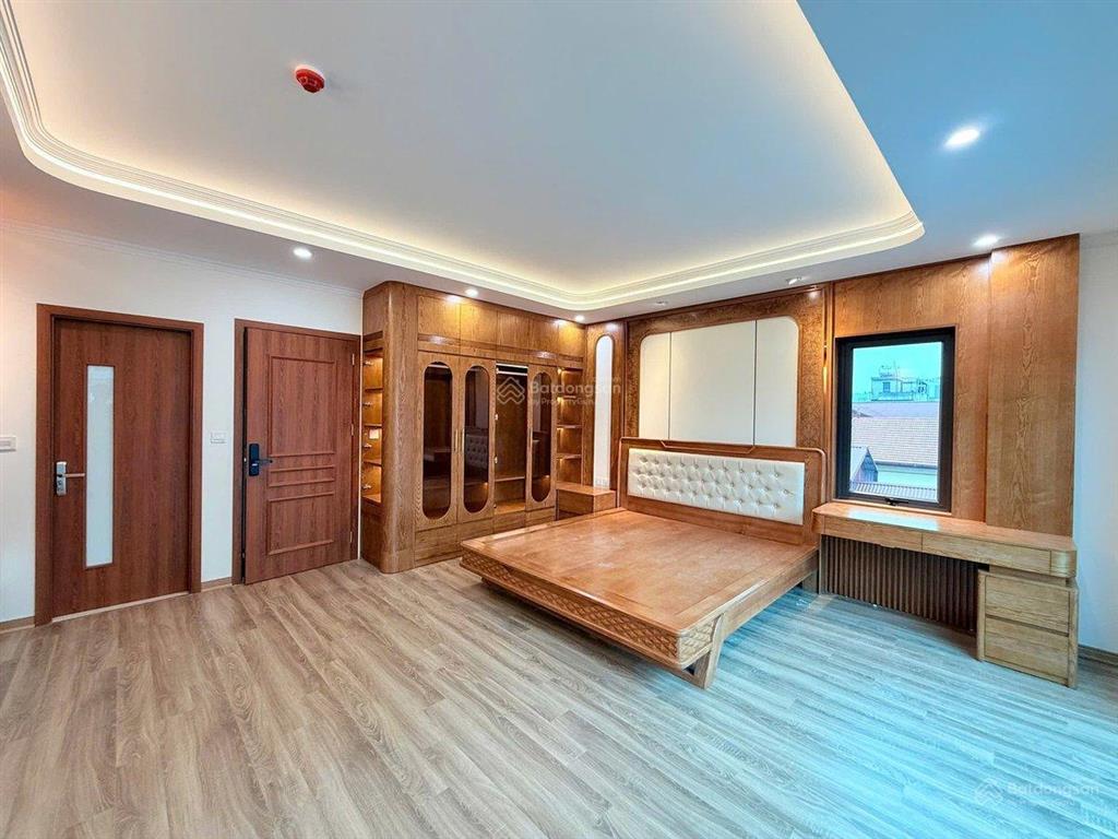 Phân lô khuất duy tiến, 57m2 * 5tầng, kinh doanh văn phòng, oto tránh, gara, 2 thoáng, giá 25,5 tỷ.