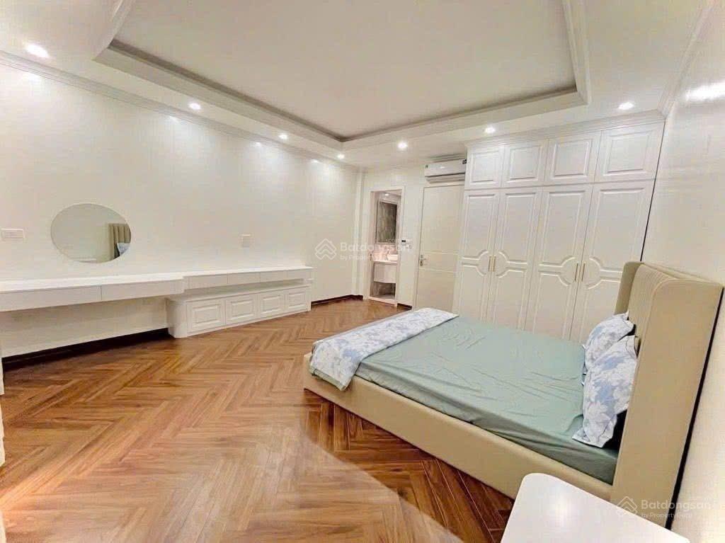 Siêu phẩm khương đình, ngõ rộng thoáng, ngõ oto, gần phố, 50m2*7t thang máy, giá13,5 tỷ.