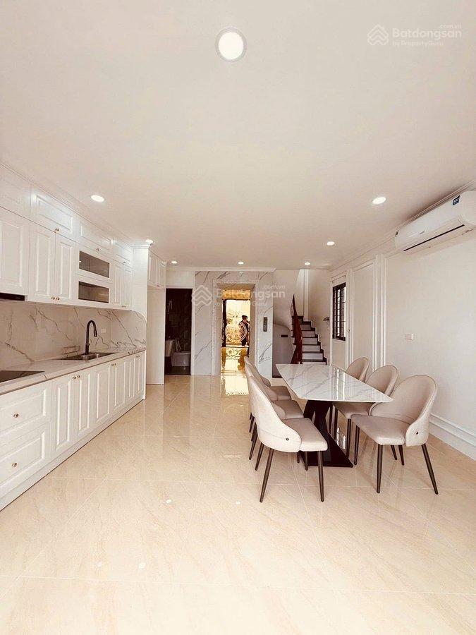 Siêu phẩm khương đình, ngõ rộng thoáng, ngõ oto, gần phố, 50m2*7t thang máy, giá13,5 tỷ.