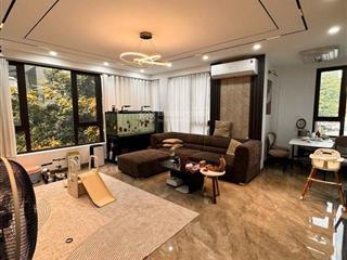 Phân lô gara oto tránh nguyễn phúc lai, kinh doanh đỉnh, 15m ra phố, gần hồ, 54m2 * 5tầng, nở hậu.