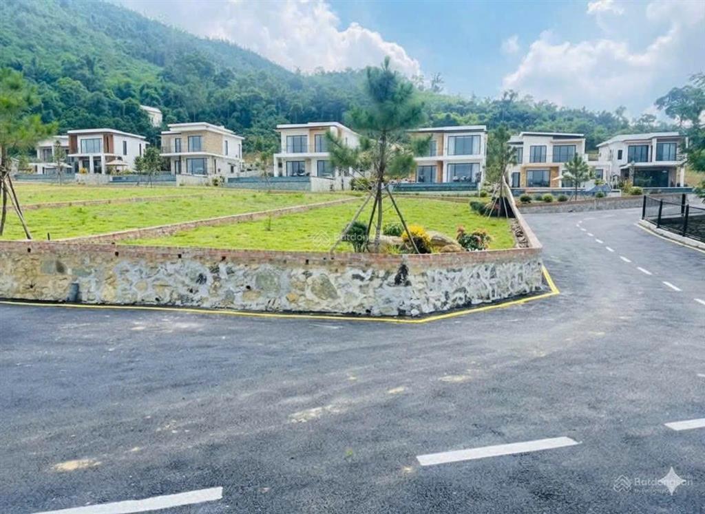 Lô đất nghỉ dưỡng hòa lạc giá 1x/1m2 chill từ sáng đến tối