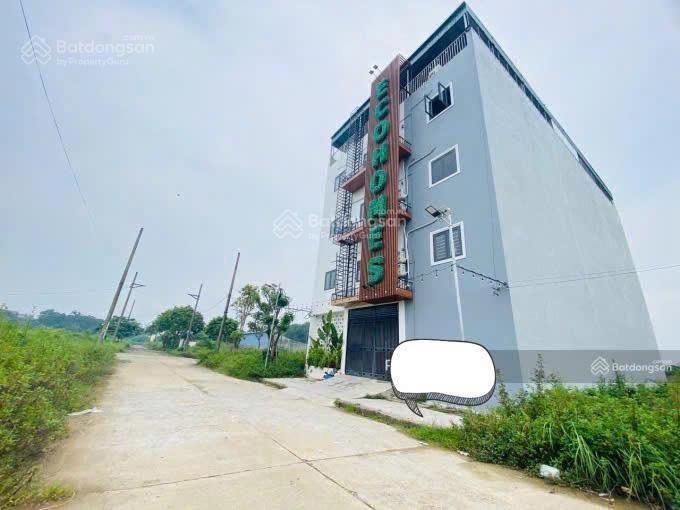 Bán nhanh mảnh đất tân xã xây trọ đầu tư gần fpt