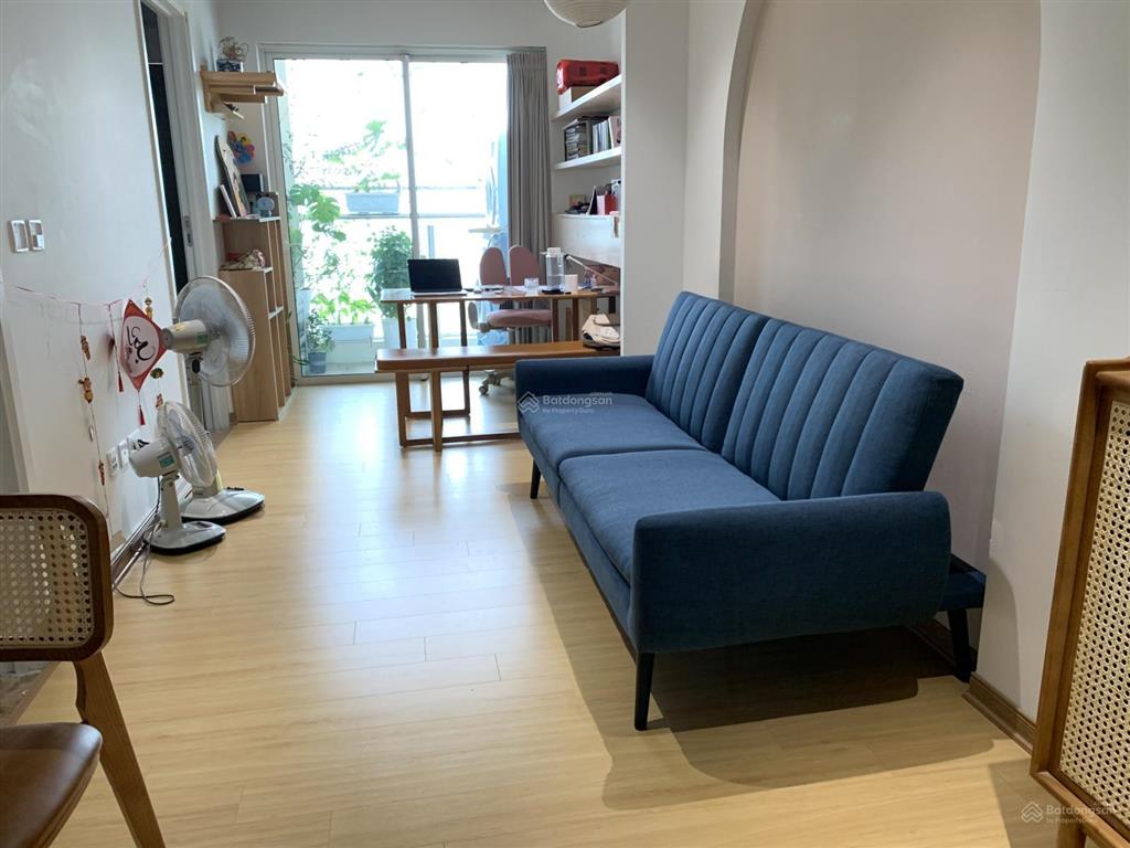 Bán căn hộ chung cư tại the link 345ct1, 53m2, 2pn, 1wc