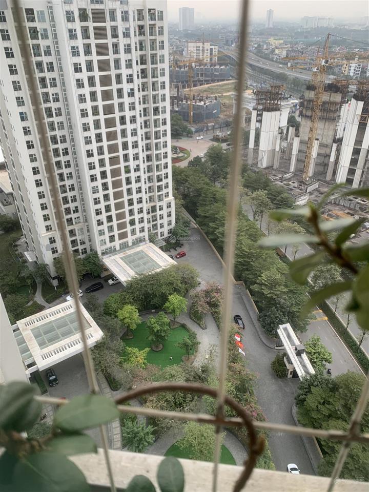 Bán căn hộ chung cư tại the link 345ct1, 53m2, 2pn, 1wc