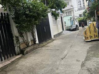 CHỈ 4,2 TỶ SỞ HỮU NHÀ HẺM Ô TÔ ĐƯỜNG TÂN MỸ – QUẬN 7