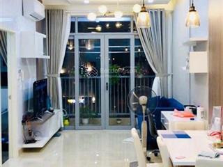 Cho thuê cc luxcity, 12 triệu, 68m2, 2pn, 2wc, bình thuận, q7, tp.hcm