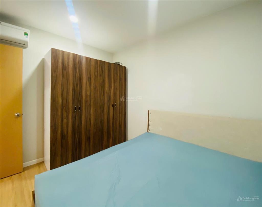 Cho thuê cc 2pn, 2wc tại an gia skyline, 12 triệu vnd, 75m2