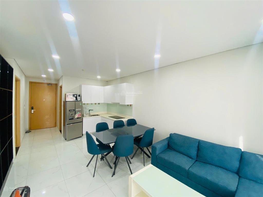 Cho thuê cc 2pn, 2wc tại an gia skyline, 12 triệu vnd, 75m2