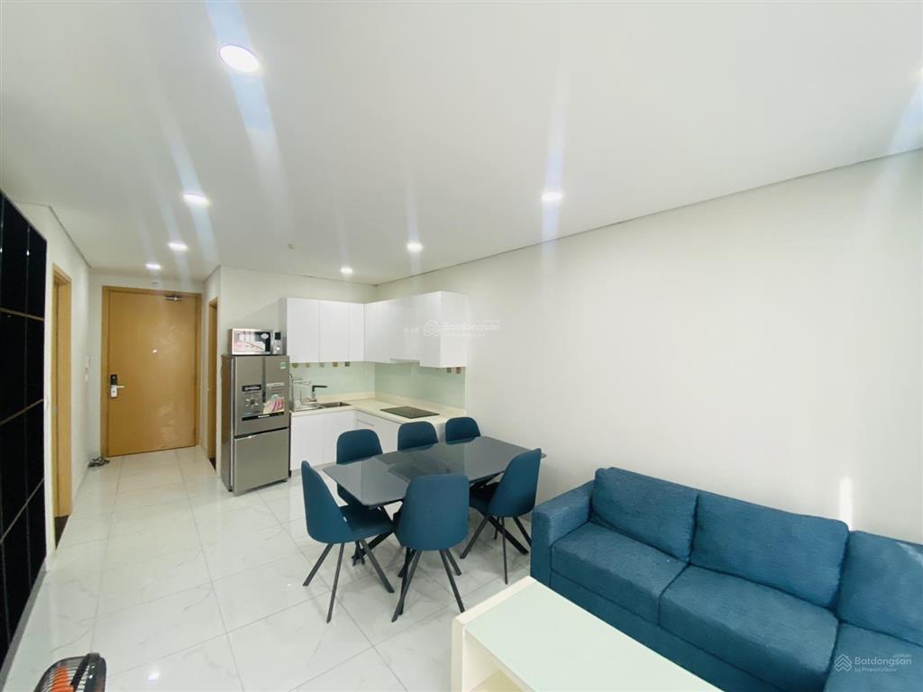 Cho thuê căn hộ 2pn, 75m2 giá 11,5 triệu, view đẹp tại an gia skyline, q7, hcm