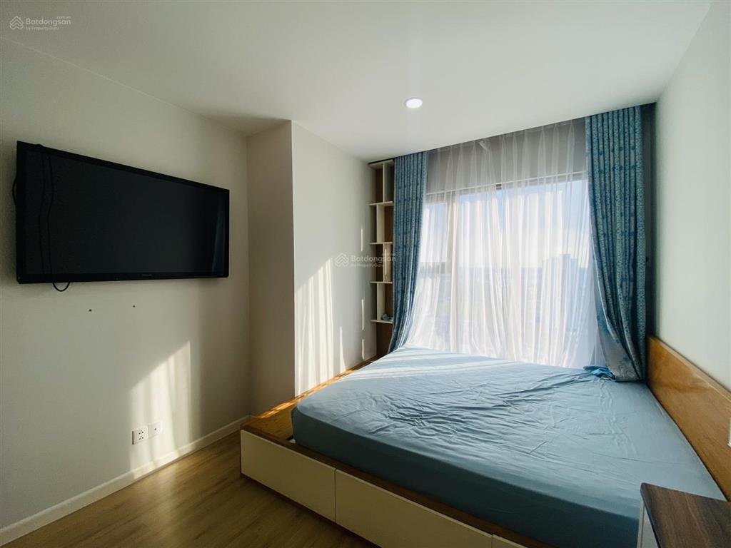 Cho thuê căn hộ 2pn, 75m2 giá 11,5 triệu, view đẹp tại an gia skyline, q7, hcm