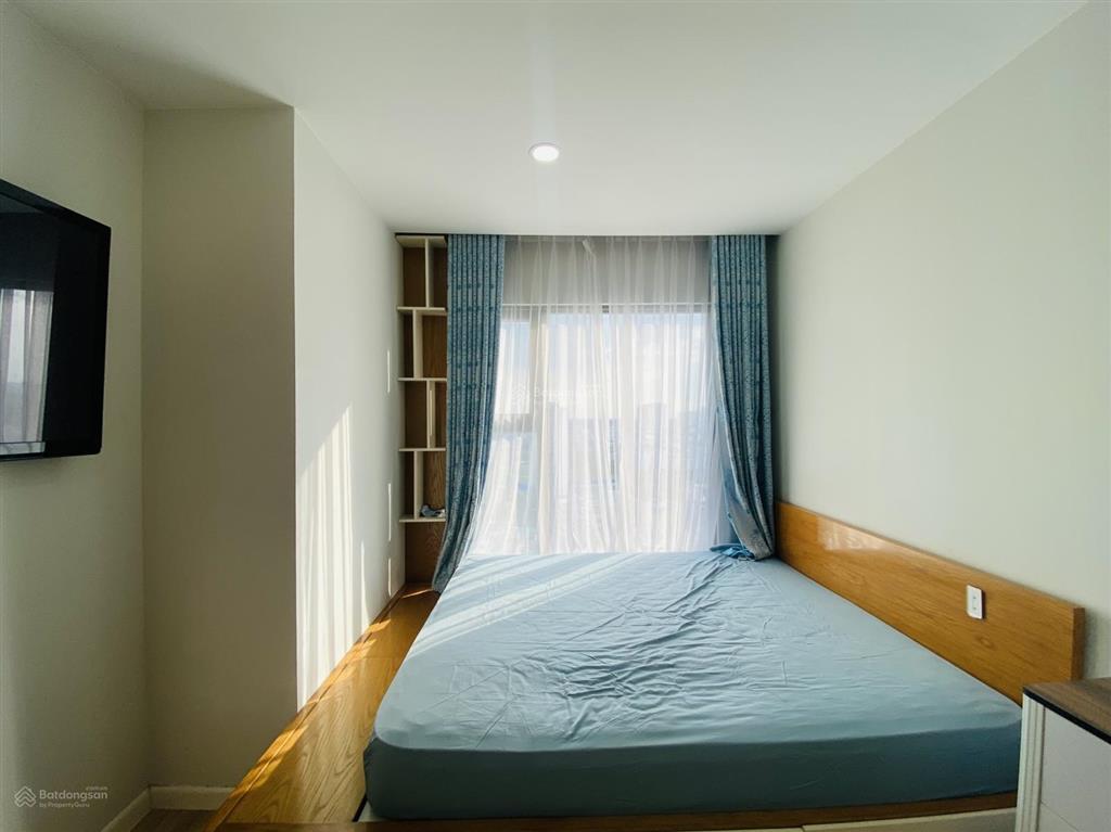 Cho thuê căn hộ 2pn, 75m2 giá 11,5 triệu, view đẹp tại an gia skyline, q7, hcm