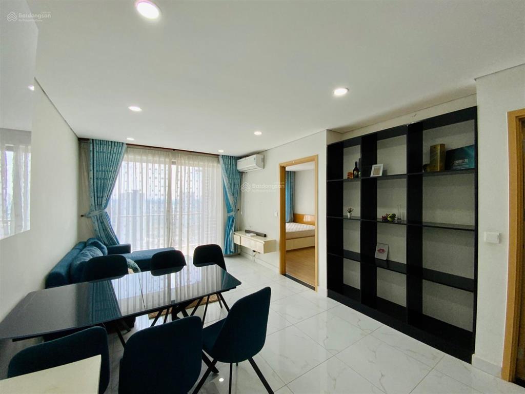Cho thuê căn hộ 2pn, 75m2 giá 11,5 triệu, view đẹp tại an gia skyline, q7, hcm